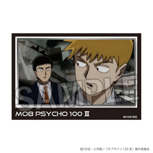 『モブサイコ100 III』積み積みブロック vol.2 26